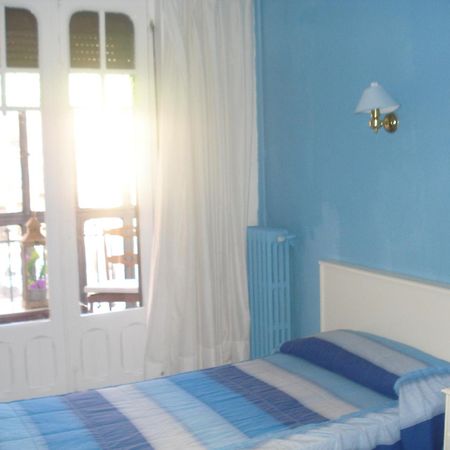 Hostel Central Zaragoza Eksteriør bilde