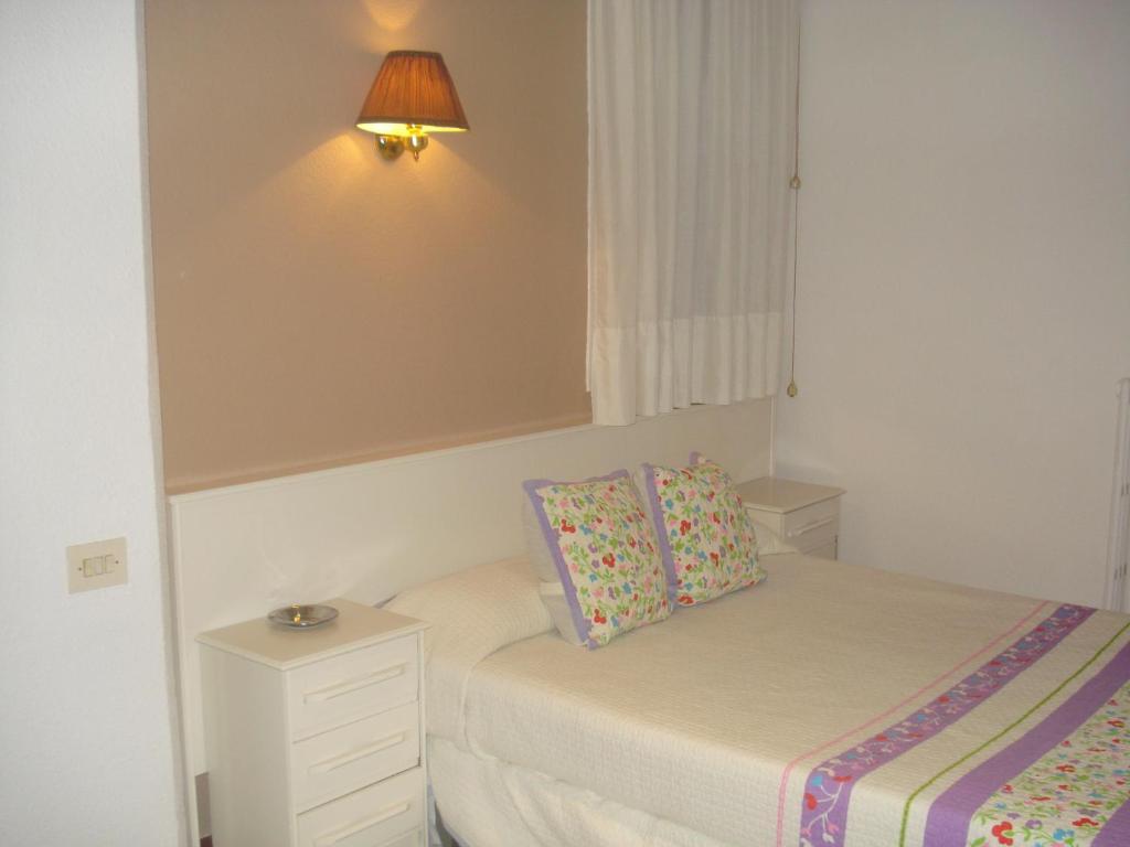 Hostel Central Zaragoza Rom bilde