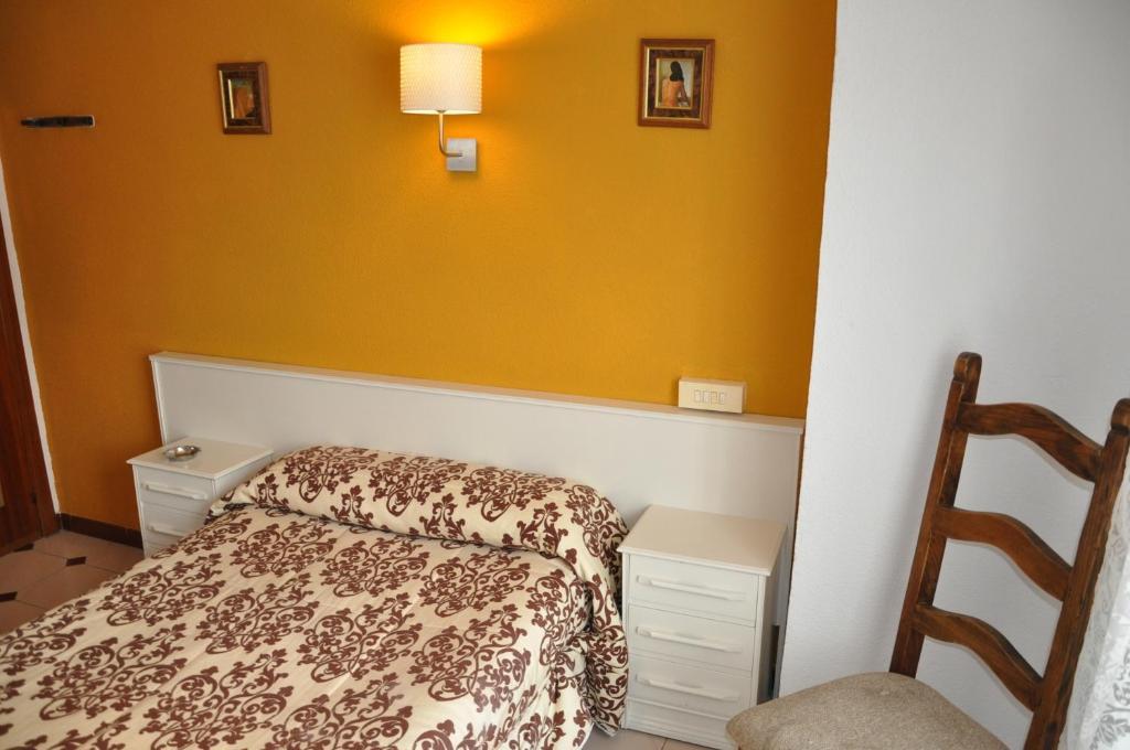 Hostel Central Zaragoza Rom bilde