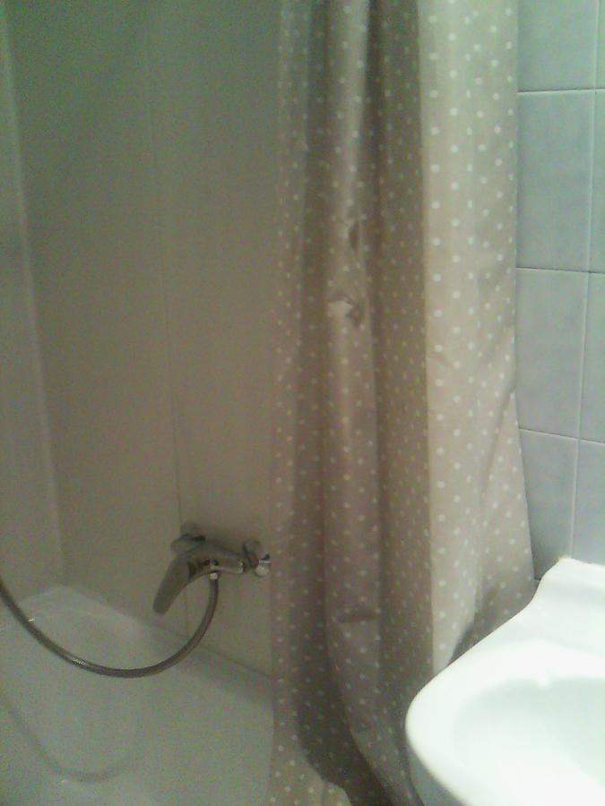 Hostel Central Zaragoza Eksteriør bilde