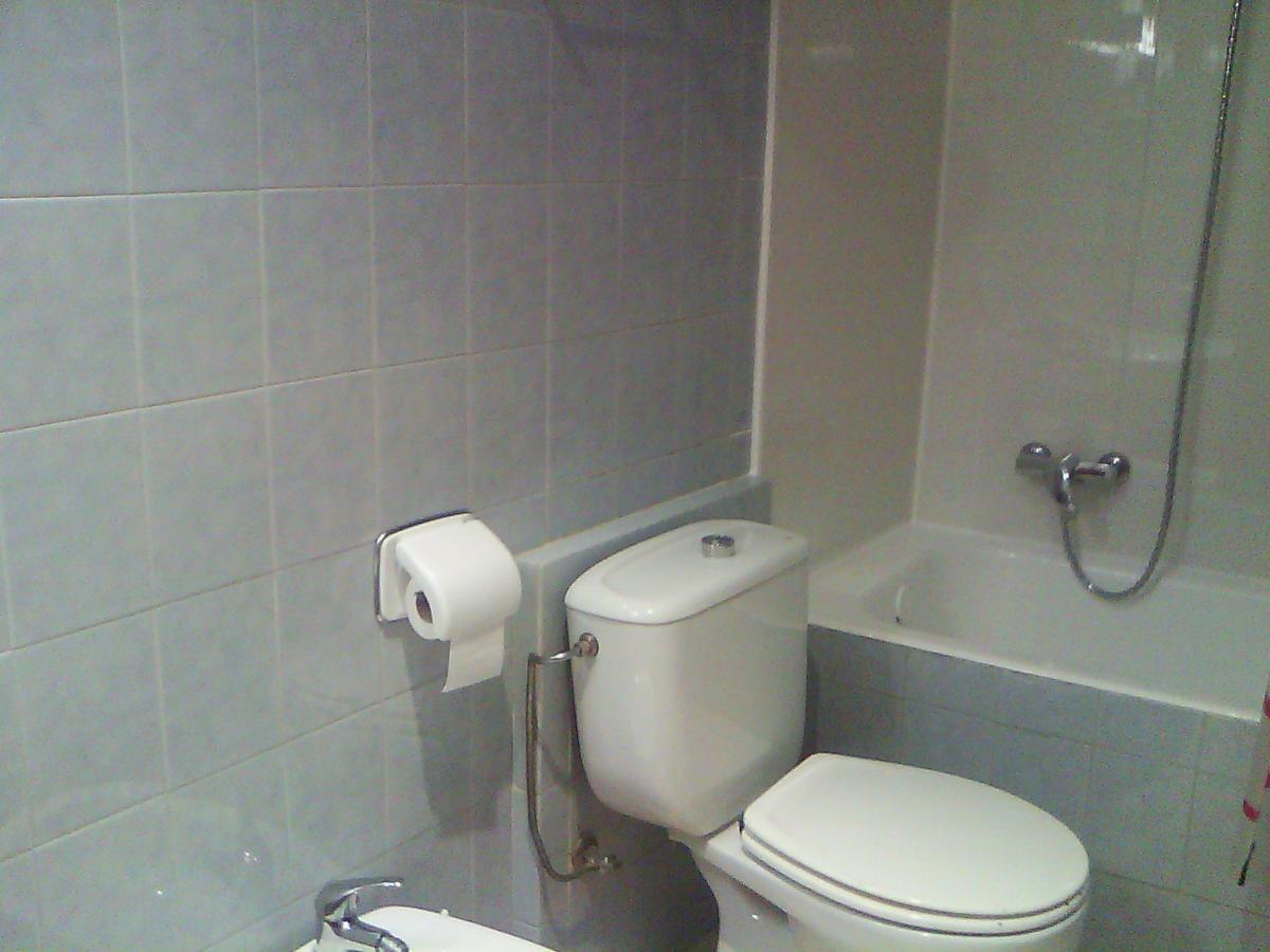 Hostel Central Zaragoza Eksteriør bilde