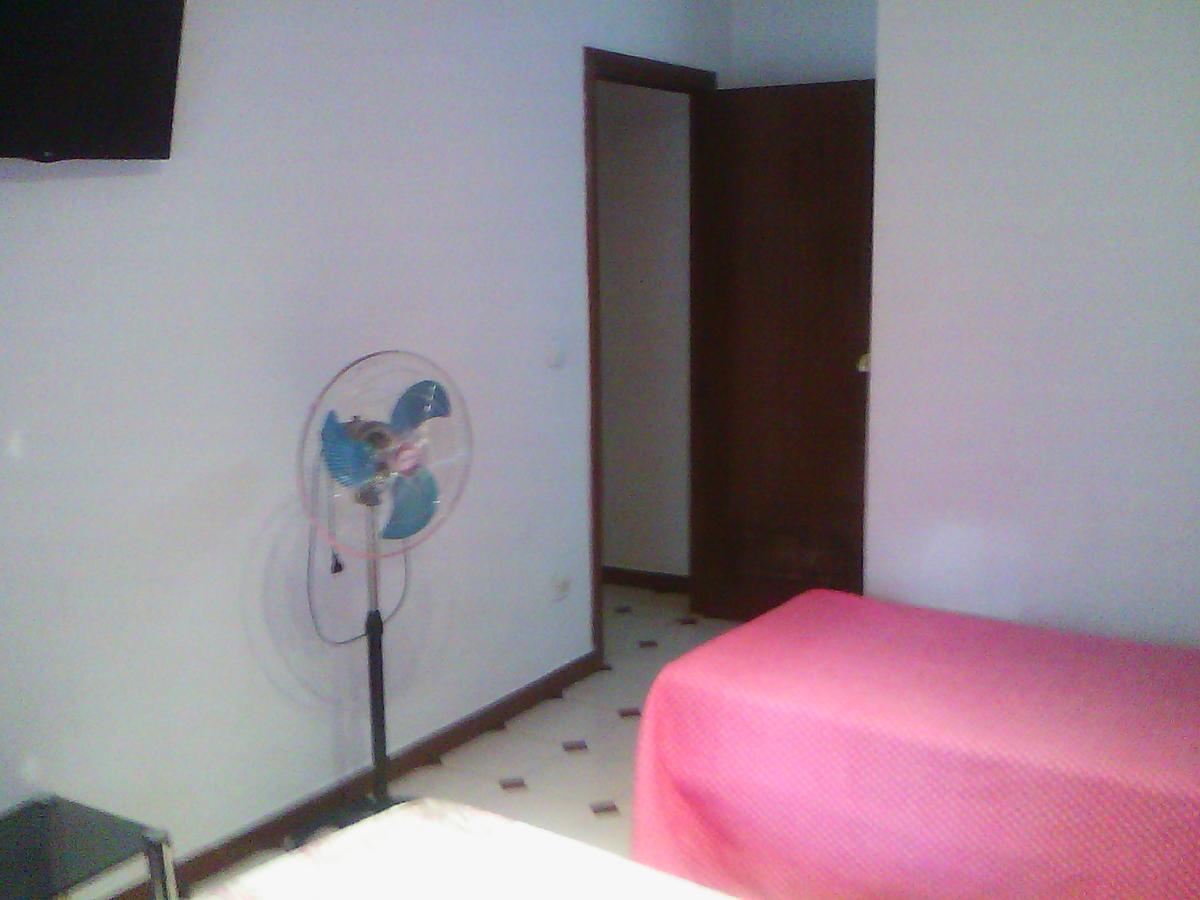 Hostel Central Zaragoza Eksteriør bilde