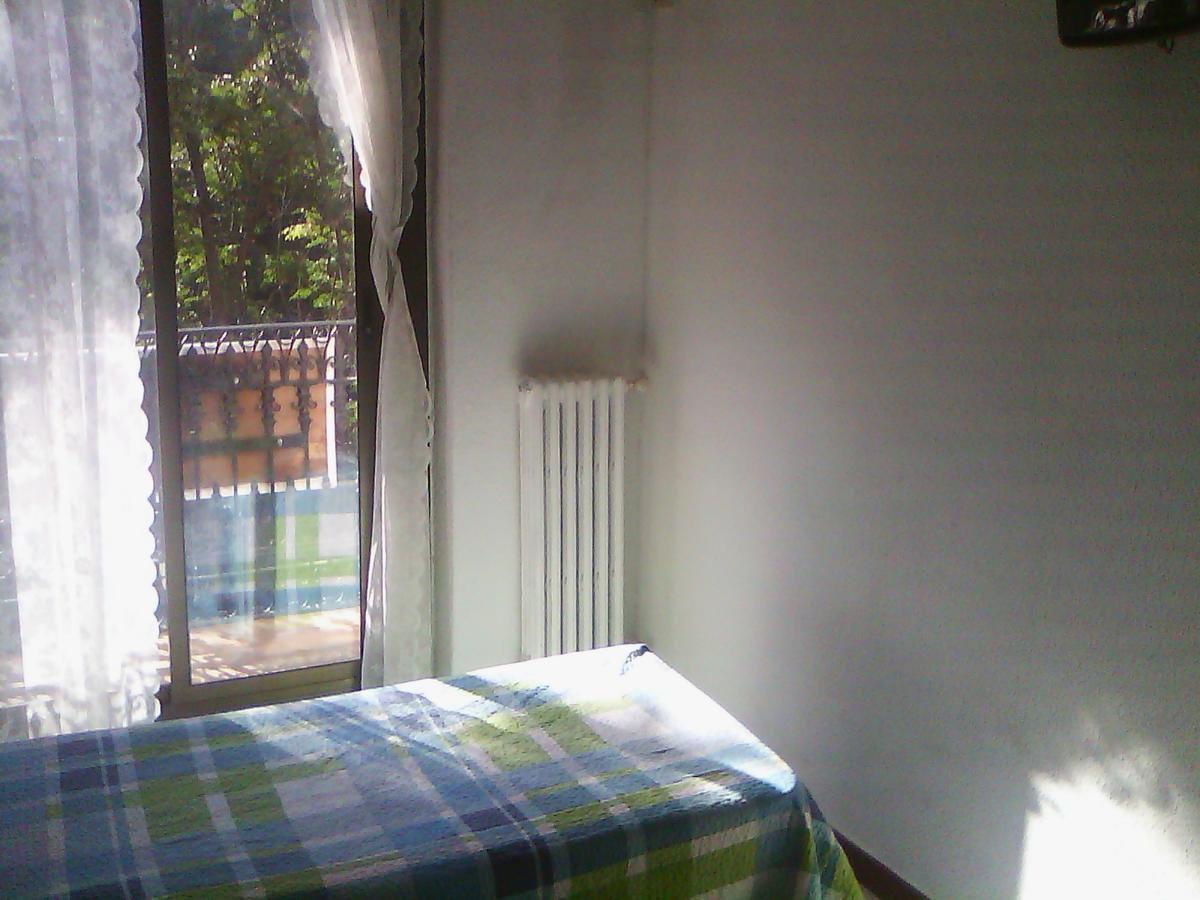 Hostel Central Zaragoza Eksteriør bilde