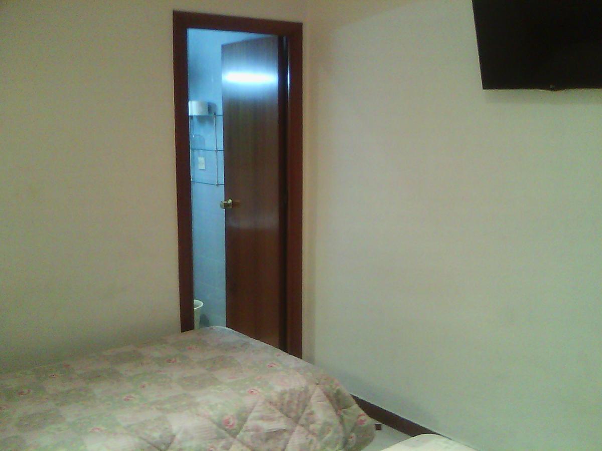 Hostel Central Zaragoza Eksteriør bilde
