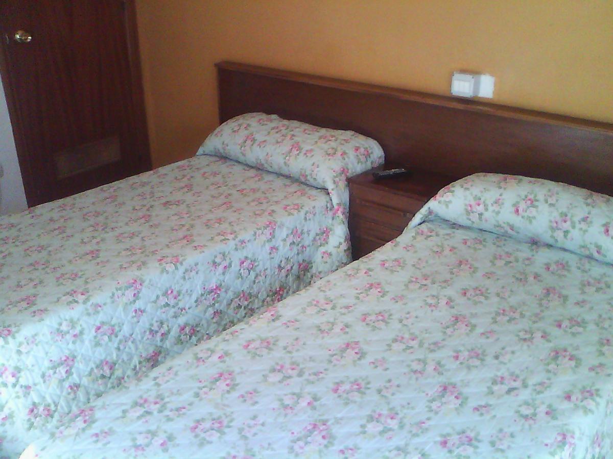 Hostel Central Zaragoza Eksteriør bilde