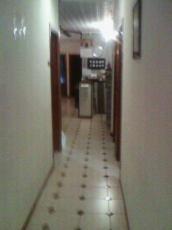 Hostel Central Zaragoza Eksteriør bilde