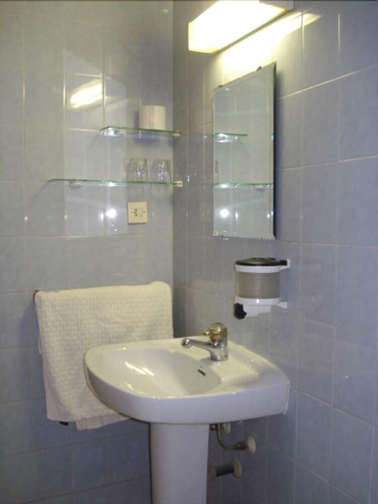 Hostel Central Zaragoza Eksteriør bilde